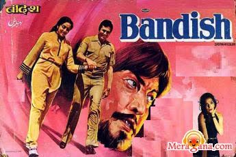 Poster of Bandish (1980)